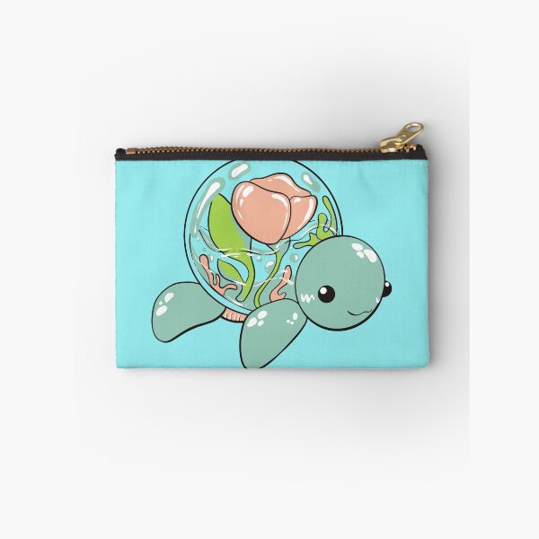 Item preview, Adorable Turtle Aquascape designed and sold by VirtualFaries.