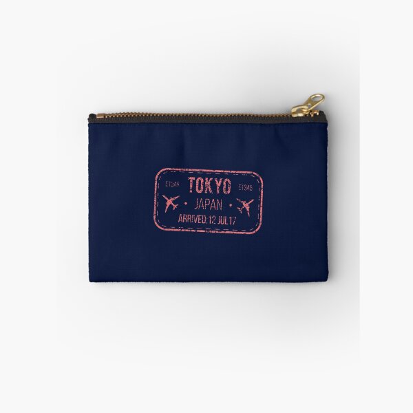 Item preview, Japan, Tokyo - Passport Stamp designed and sold by Sejmen.