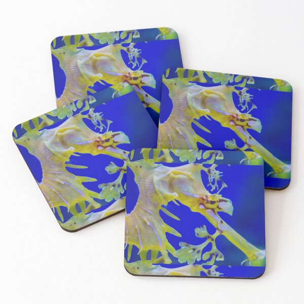 Item preview, Sea Dragon 02 Image By Rich AMeN Gill designed and sold by RichAMeNGill.