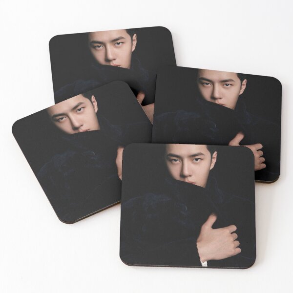 Item preview, Wang Yibo designed and sold by EspressoSeokJin.