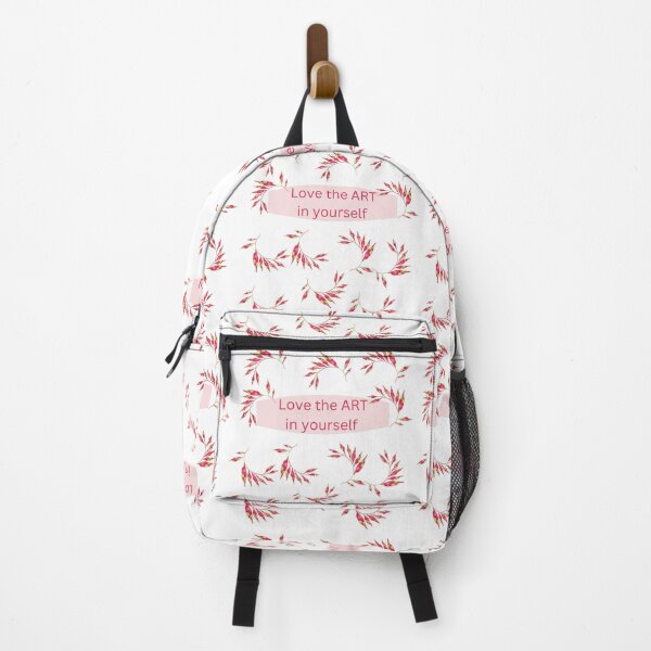 Item preview, Love The Art In Yourself designed and sold by BasmalaSubhani.
