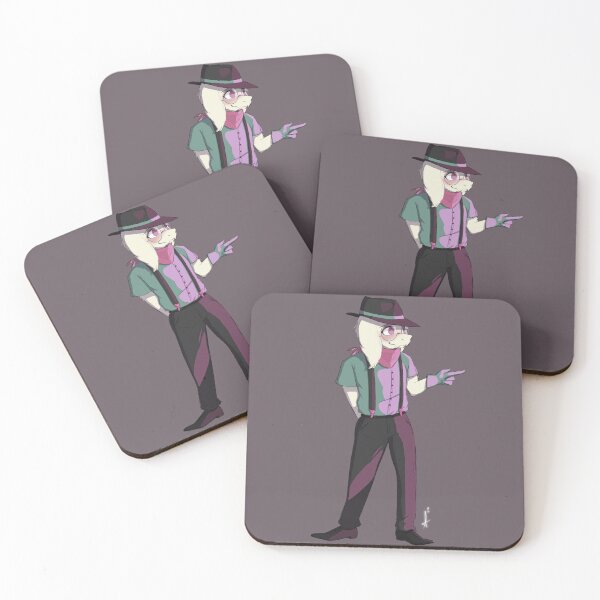 Item preview, Such a Dapper Mobster designed and sold by Simon-Squared.