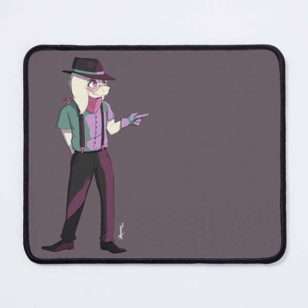 Item preview, Such a Dapper Mobster designed and sold by Simon-Squared.
