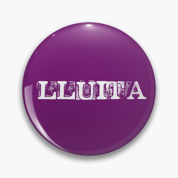 Item preview, Lluita designed and sold by MyFreakyPlanet.