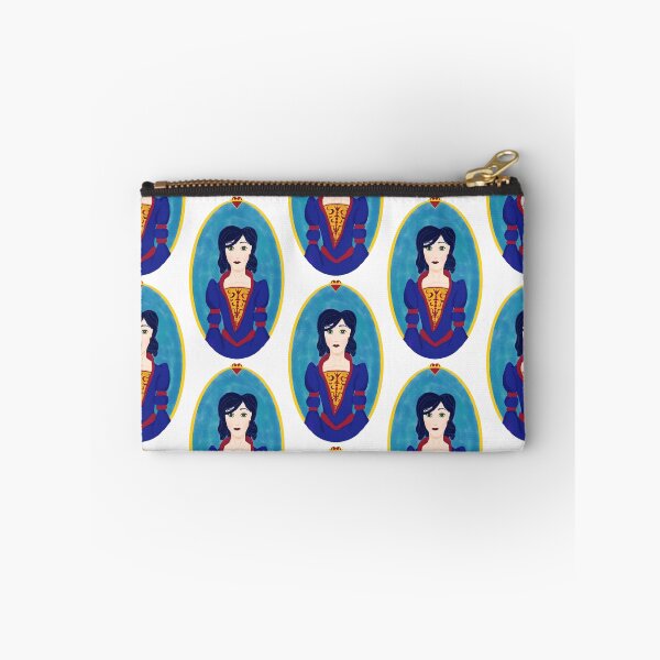 Item preview, medieval snow white designed and sold by Ladyilia.