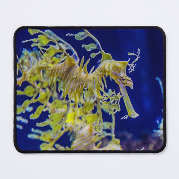 Item preview, Sea Dragon 01 Image Design By Rich AMeN Gill designed and sold by RichAMeNGill.