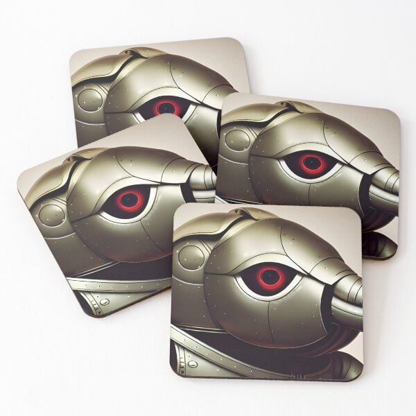 Item preview, CyberElephant designed and sold by XtraArtEmporium.