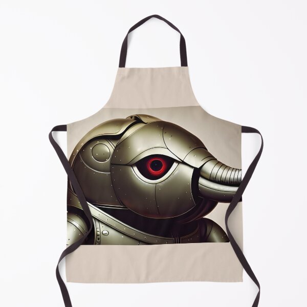 Item preview, CyberElephant designed and sold by XtraArtEmporium.