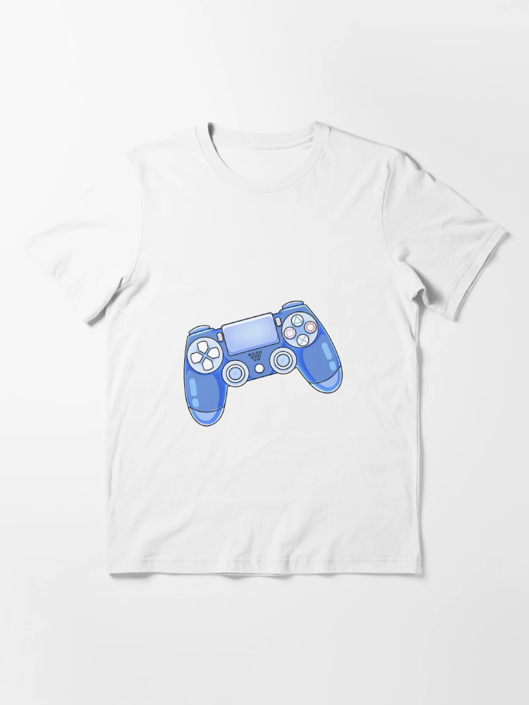 Playstation controller outlet shirt