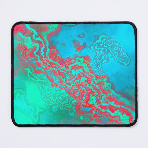 Item preview, Water abstraction designed and sold by Kolinnaprint.