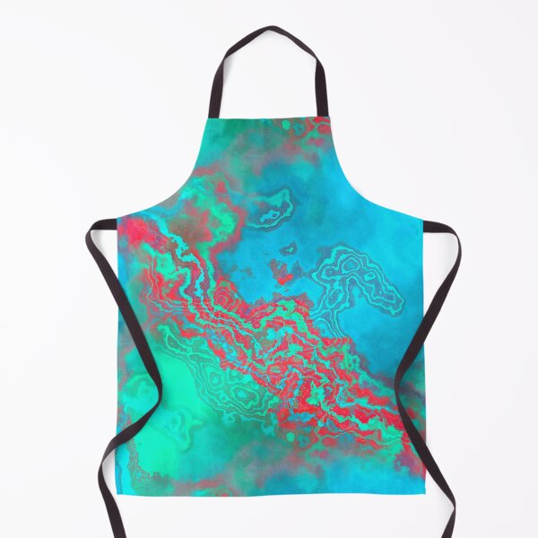 Item preview, Water abstraction designed and sold by Kolinnaprint.