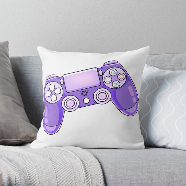 Almohada de online playstation