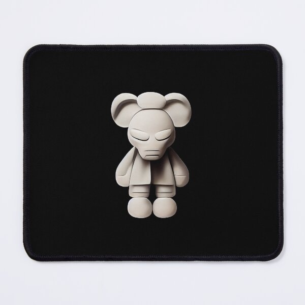 Item preview, Mr. Kawaga - Pale designed and sold by Naurupa.