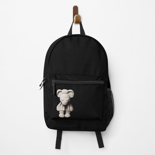 Item preview, Mr. Kawaga - Pale designed and sold by Naurupa.