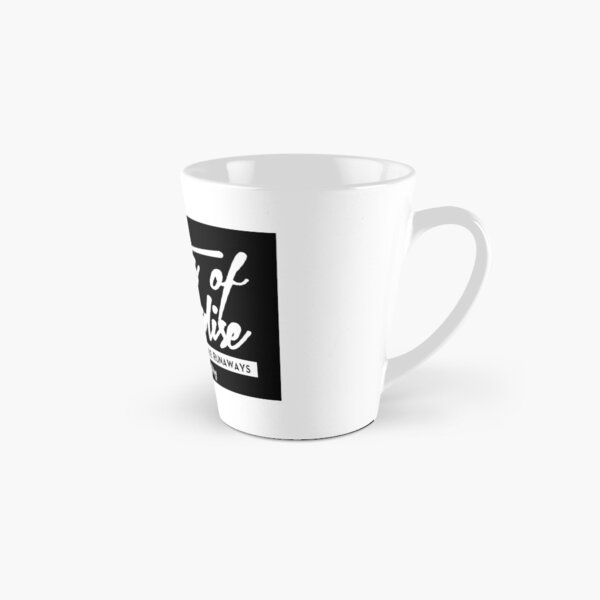 Untitled Tall Mug