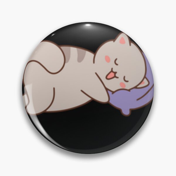Item preview, how to chill like a cat designed and sold by Batiz.