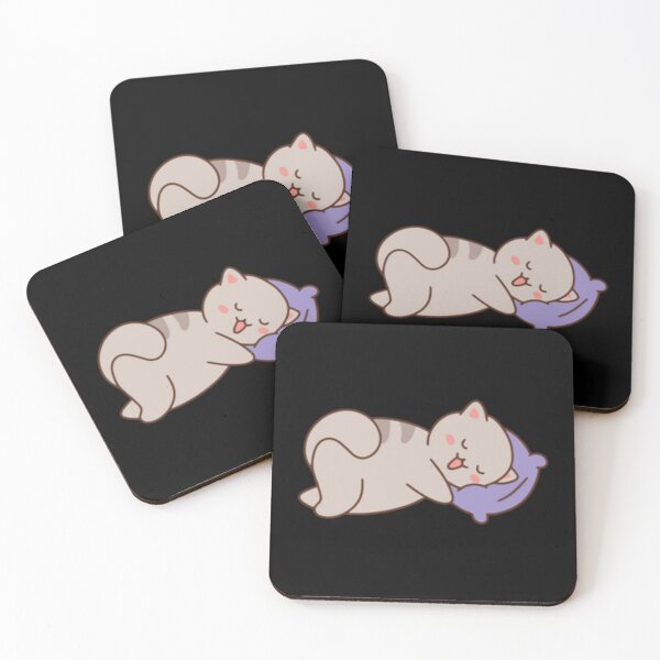 Item preview, how to chill like a cat designed and sold by Batiz.