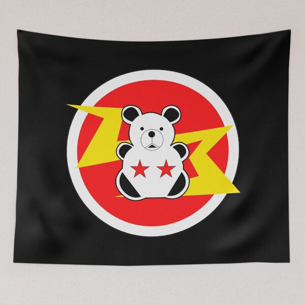 Item preview, JASDF - 203rd Tactical Fighter Squadron - Hinomaru- Clean Style  designed and sold by pzd501.