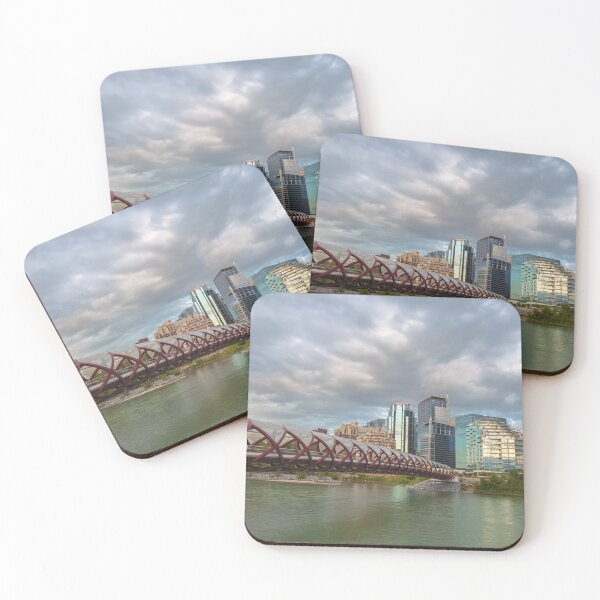 Item preview, The Peace Bridge designed and sold by jvnimages.