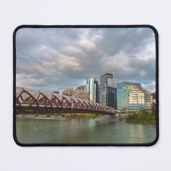 Item preview, The Peace Bridge designed and sold by jvnimages.