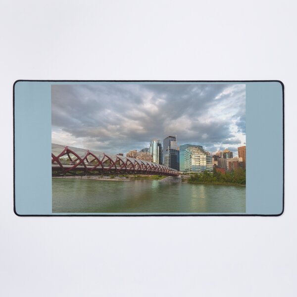 Item preview, The Peace Bridge designed and sold by jvnimages.