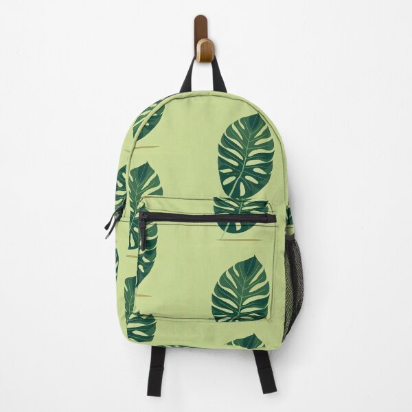 Item preview, Graphic Monstera Leaf designed and sold by njiiz.