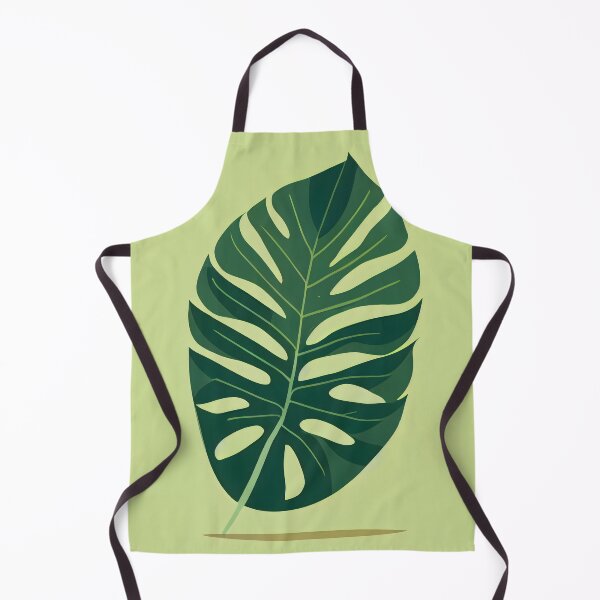 Item preview, Graphic Monstera Leaf designed and sold by njiiz.