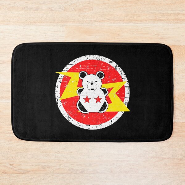Item preview, JASDF - 203rd Tactical Fighter Squadron - Hinomaru-  Grunge Style  designed and sold by pzd501.