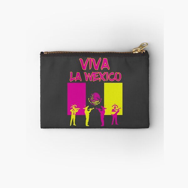 Item preview, Viva La Wexico - Wexford designed and sold by Joe-okes.