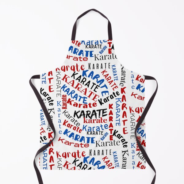 Item preview, Karate Karate Karate designed and sold by TheRoundHouse.