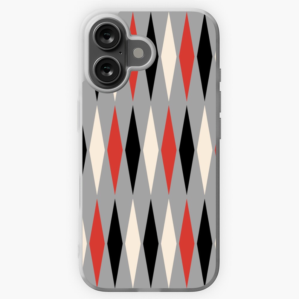 Item preview, iPhone Soft Case designed and sold by tonymagnerart.