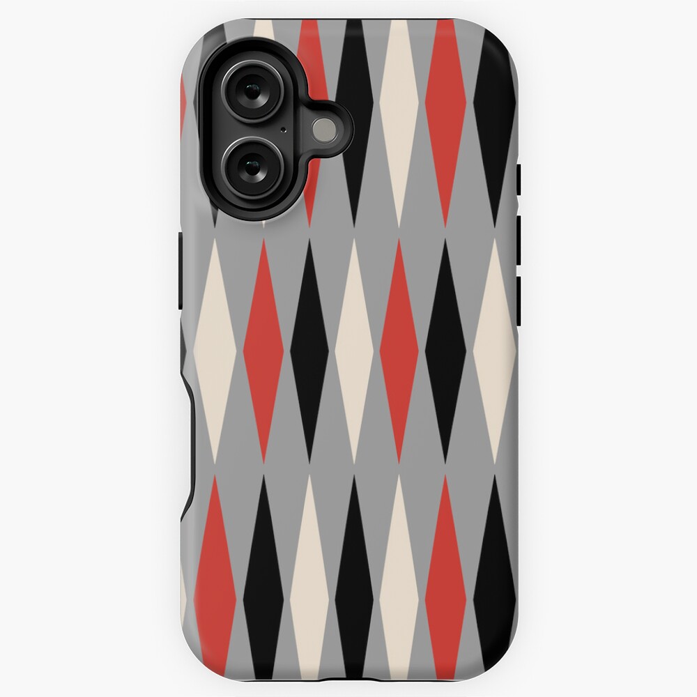 Item preview, iPhone Tough Case designed and sold by tonymagnerart.