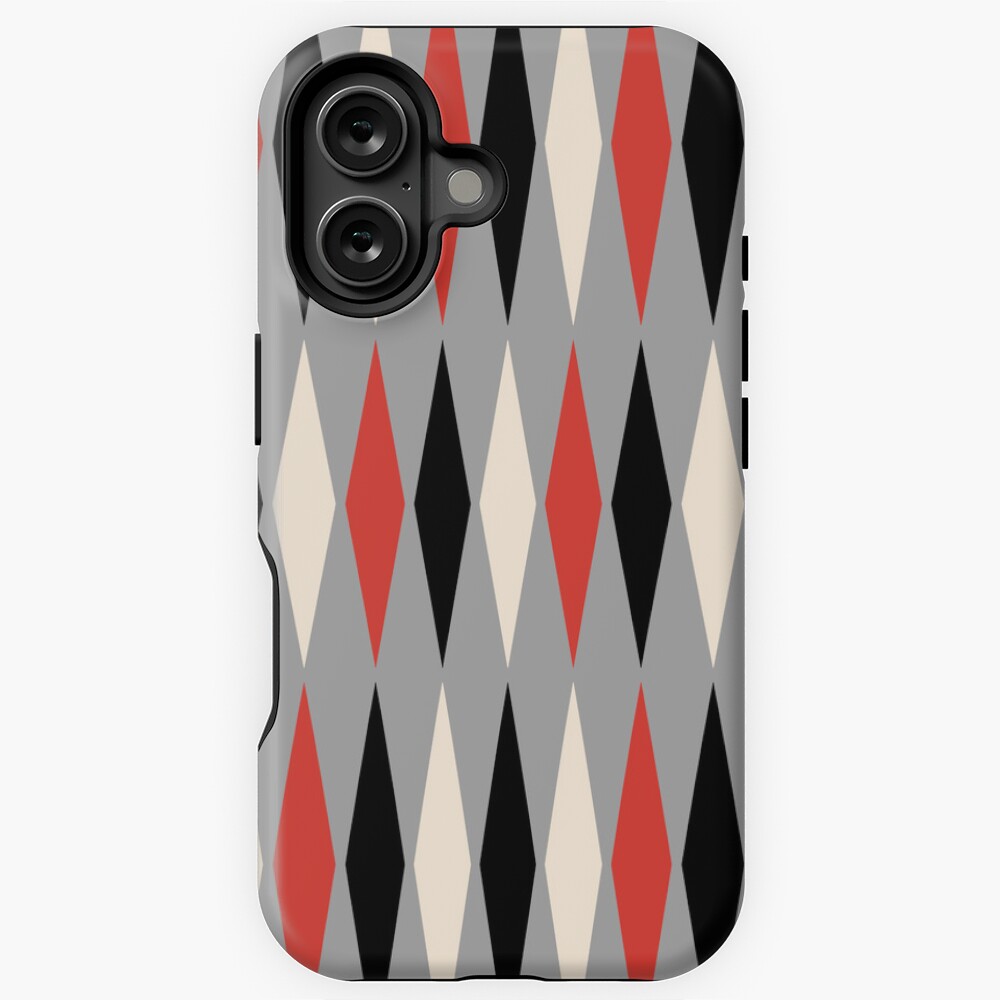 Item preview, iPhone Magsafe Tough Case designed and sold by tonymagnerart.