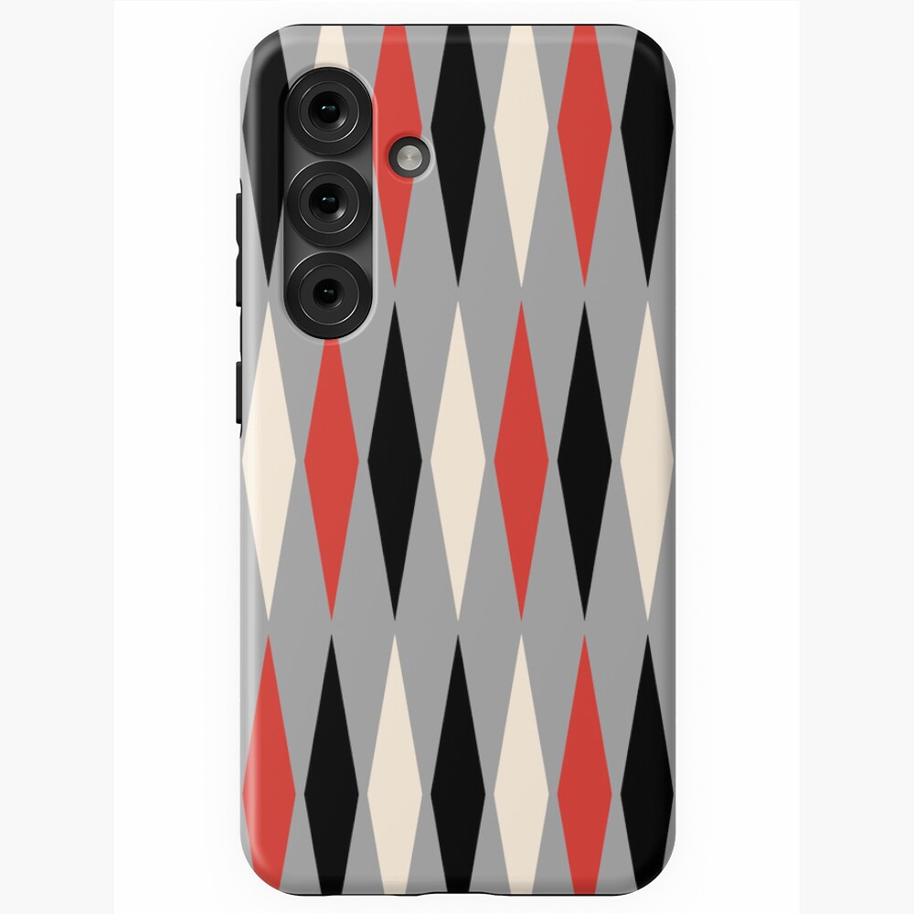 Item preview, Samsung Galaxy Tough Case designed and sold by tonymagnerart.