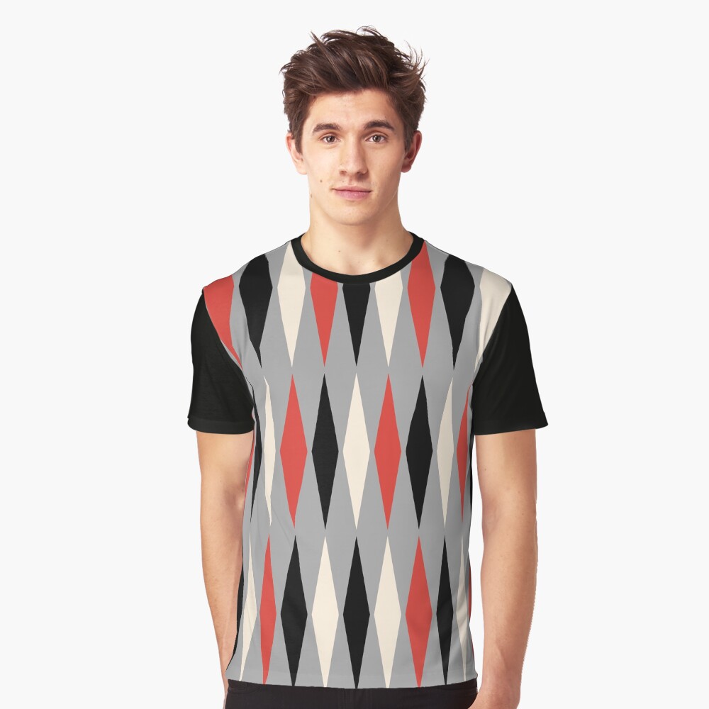 Item preview, Graphic T-Shirt designed and sold by tonymagnerart.