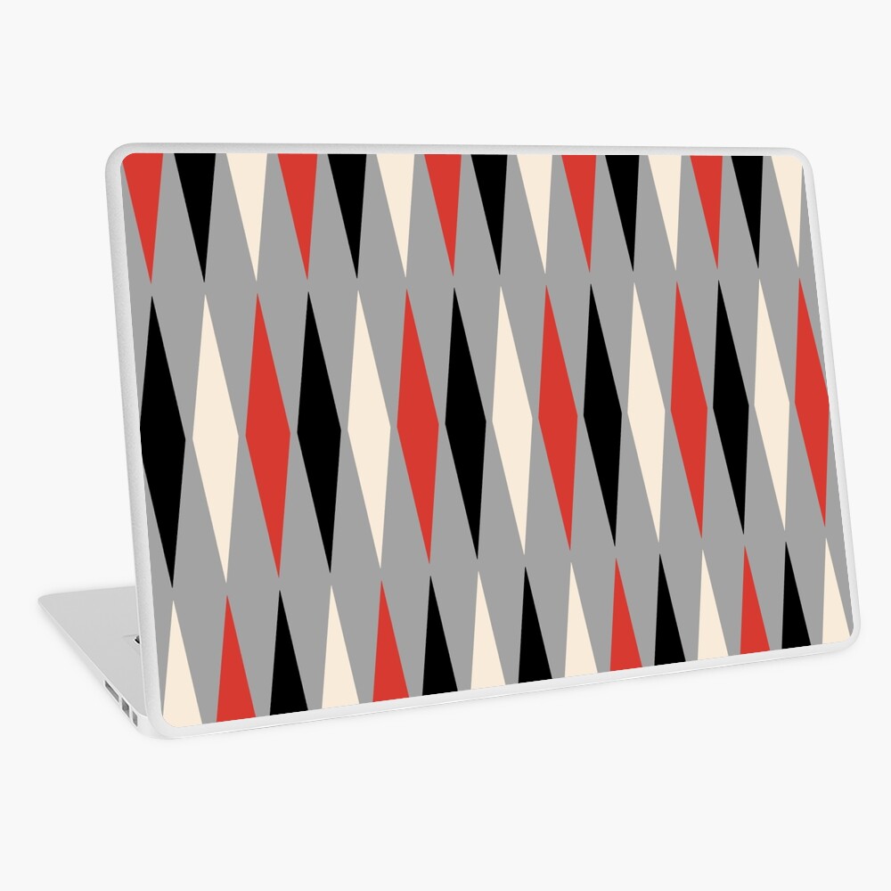 Item preview, Laptop Skin designed and sold by tonymagnerart.