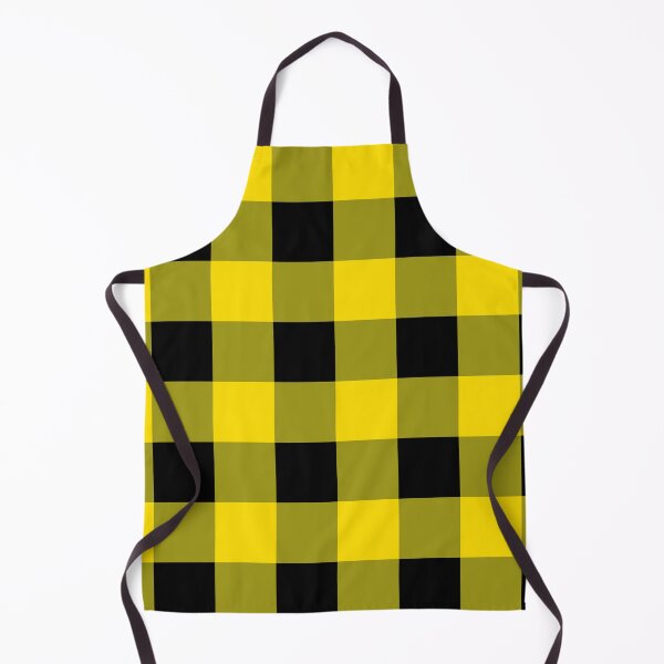Item preview, Yellow Plaid designed and sold by BuyByButterfly.