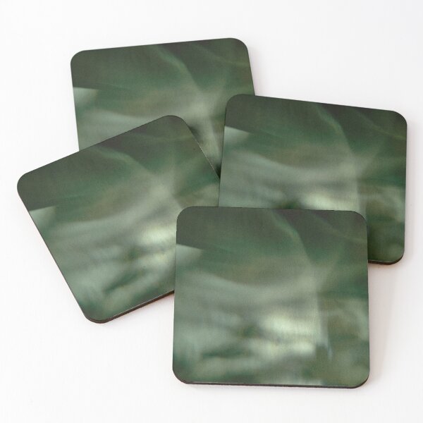Item preview, Green Aurora designed and sold by DavidJHuggins81.