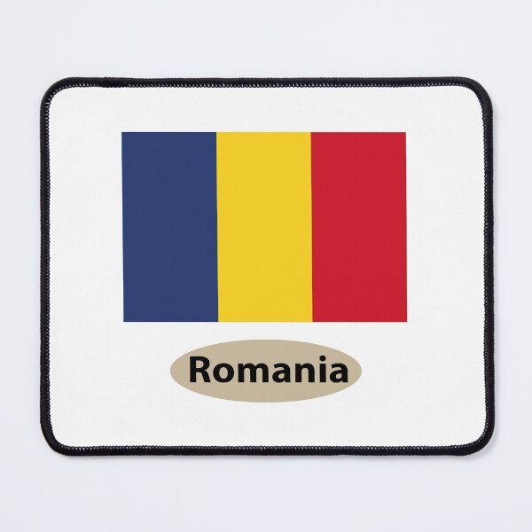 Item preview, Romania.Flag of Romania designed and sold by Tarsalla.