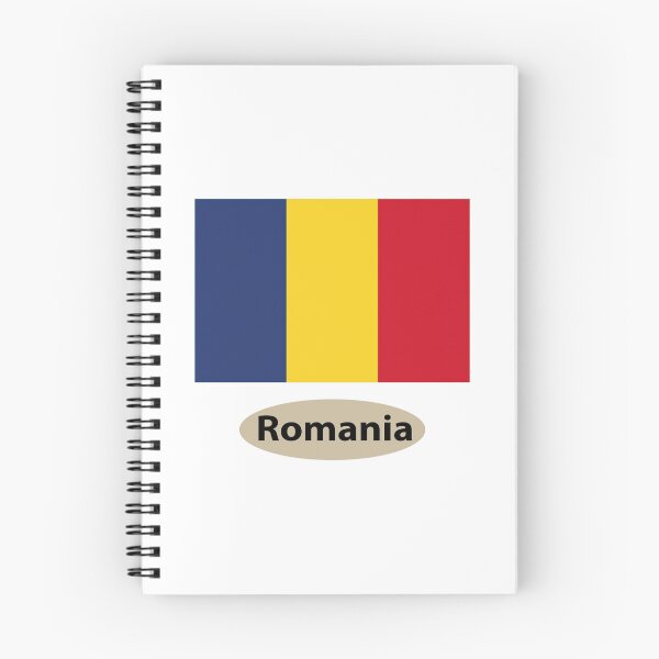 Item preview, Romania.Flag of Romania designed and sold by Tarsalla.
