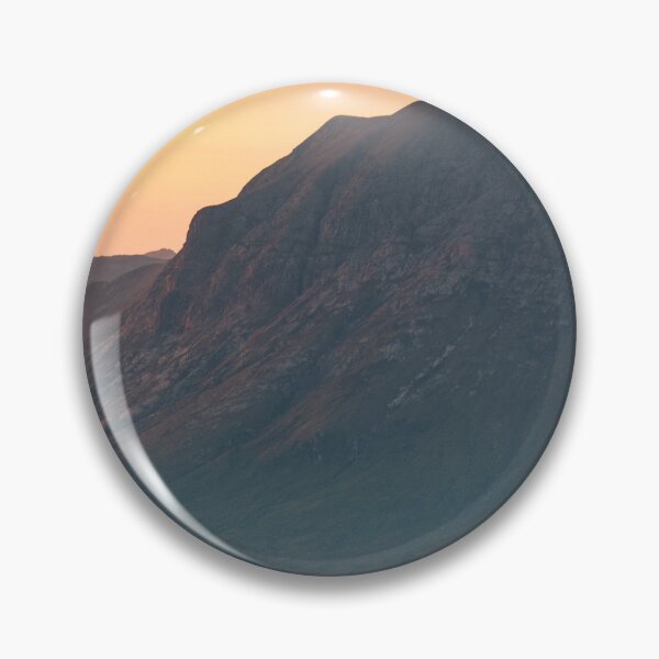 Item preview, Marsco Mountain at Sunset on the Isle of Skye, Scottish Highlands  designed and sold by BackpackTravel.