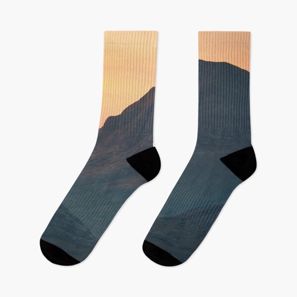 Item preview, Marsco Mountain at Sunset on the Isle of Skye, Scottish Highlands  designed and sold by BackpackTravel.