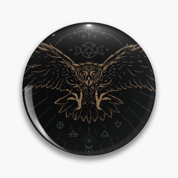 Item preview, Night Hunter designed and sold by Krobilad.