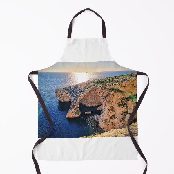 Item preview, Malta Blue Grotto  designed and sold by MaltaDrey.
