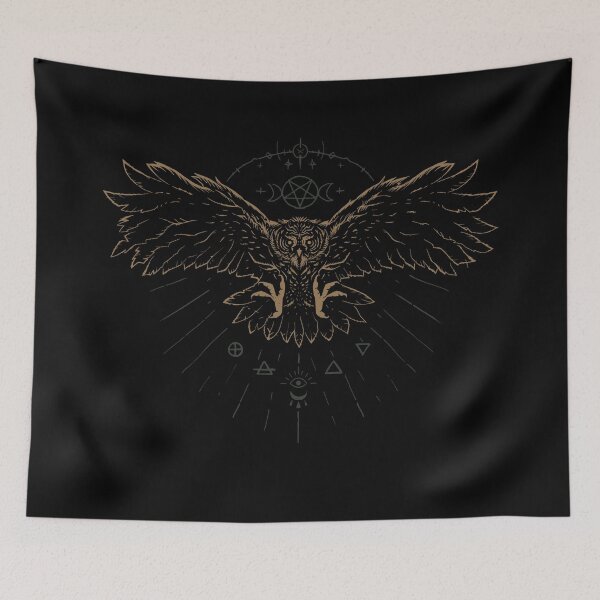 Item preview, Night Hunter designed and sold by Krobilad.