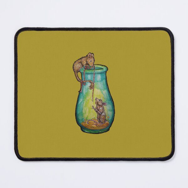 Item preview, Inktober 2022 Kind - Bottled Fantasy  designed and sold by Amanda Stanley.