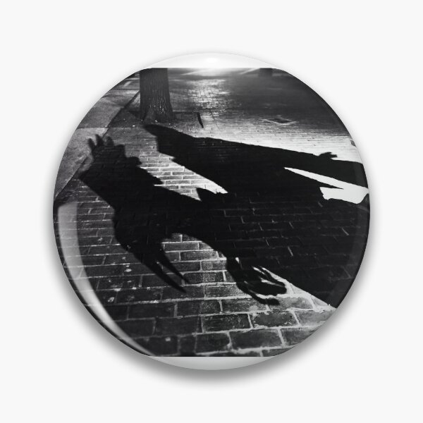 Item preview, Raven Shadow designed and sold by steffrocknak.