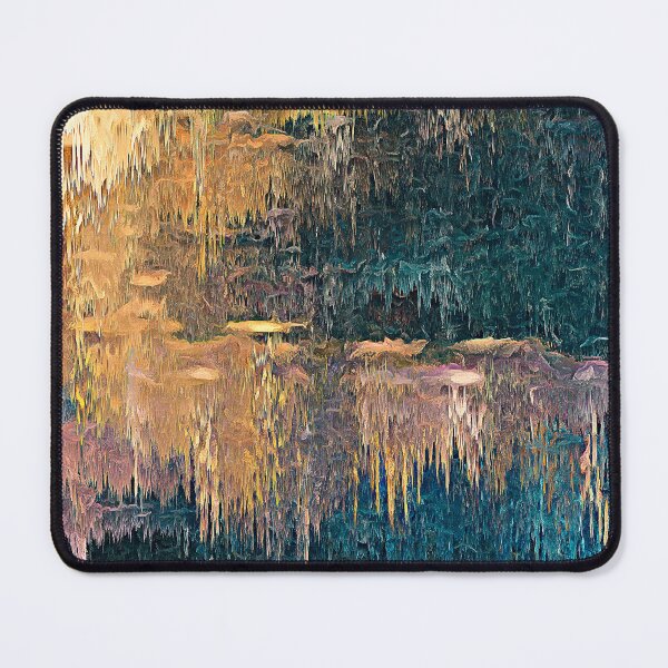 Item preview, Night Sky, Melting designed and sold by DavidCentioli.
