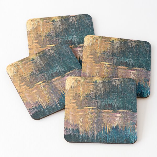 Item preview, Night Sky, Melting designed and sold by DavidCentioli.