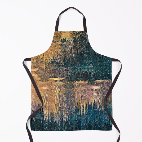 Item preview, Night Sky, Melting designed and sold by DavidCentioli.